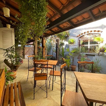Hotel Santa Helena Búzios Zewnętrze zdjęcie