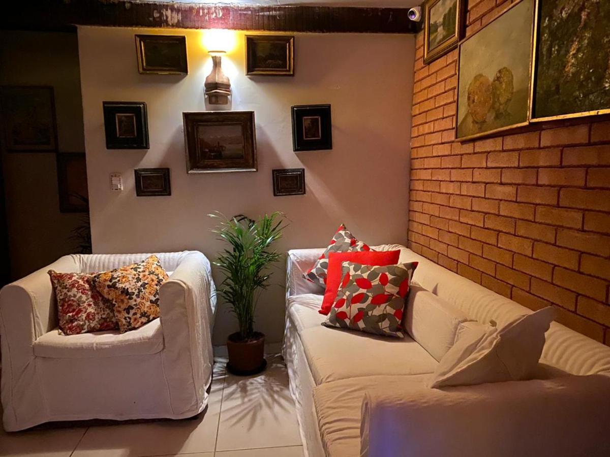 Hotel Santa Helena Búzios Zewnętrze zdjęcie