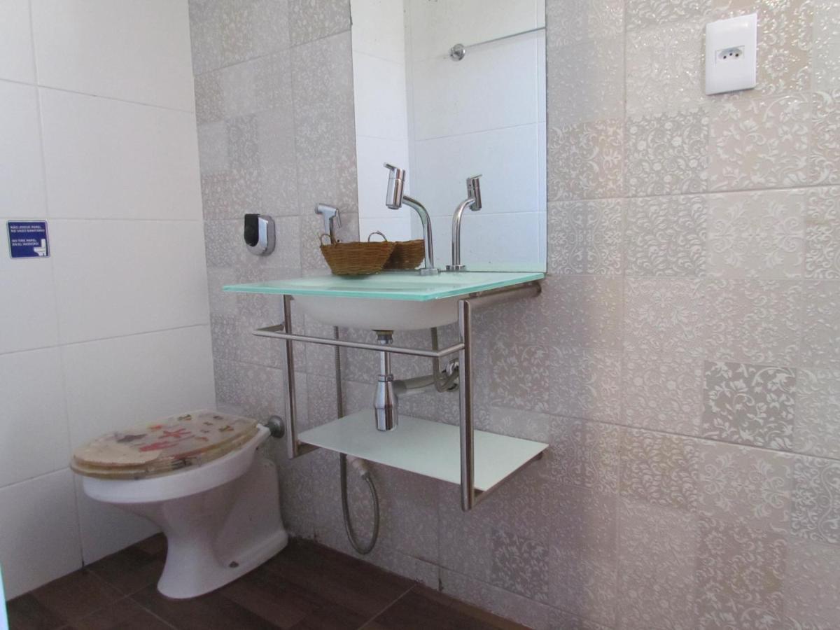 Hotel Santa Helena Búzios Zewnętrze zdjęcie
