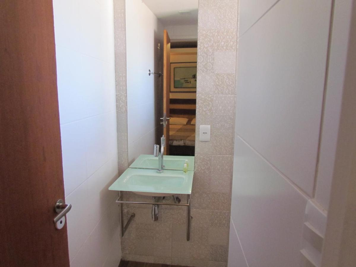 Hotel Santa Helena Búzios Zewnętrze zdjęcie