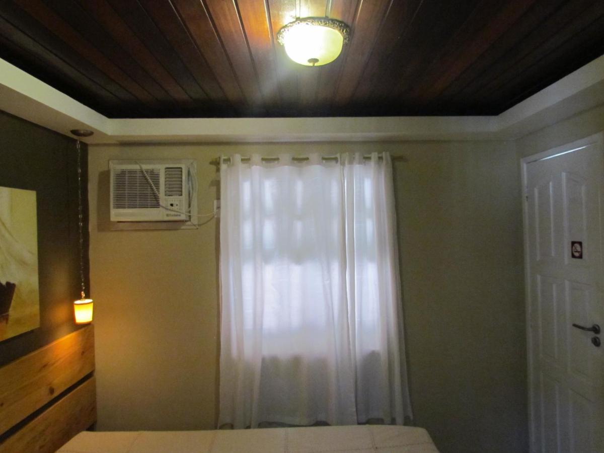 Hotel Santa Helena Búzios Zewnętrze zdjęcie