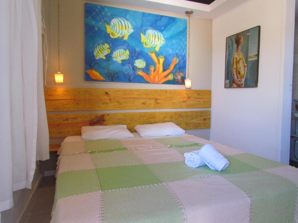 Hotel Santa Helena Búzios Zewnętrze zdjęcie