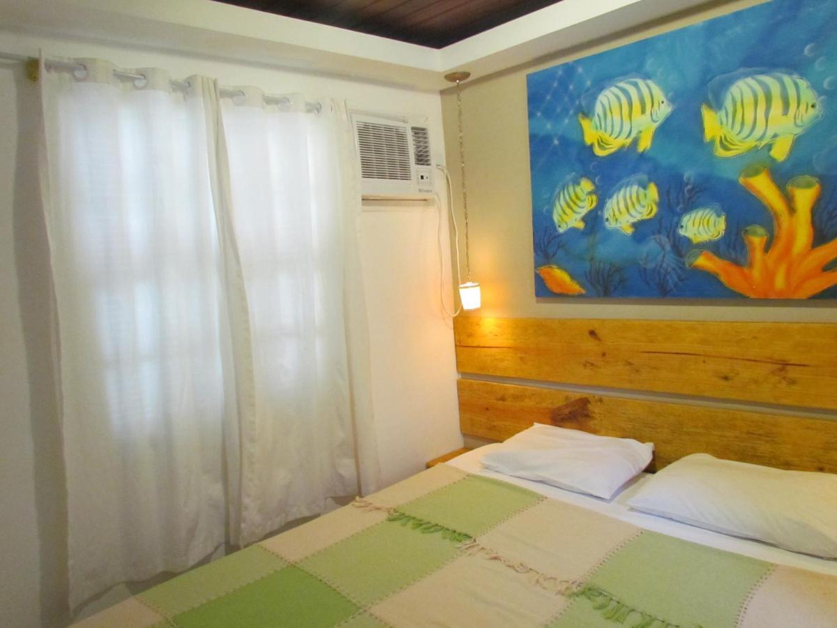 Hotel Santa Helena Búzios Zewnętrze zdjęcie