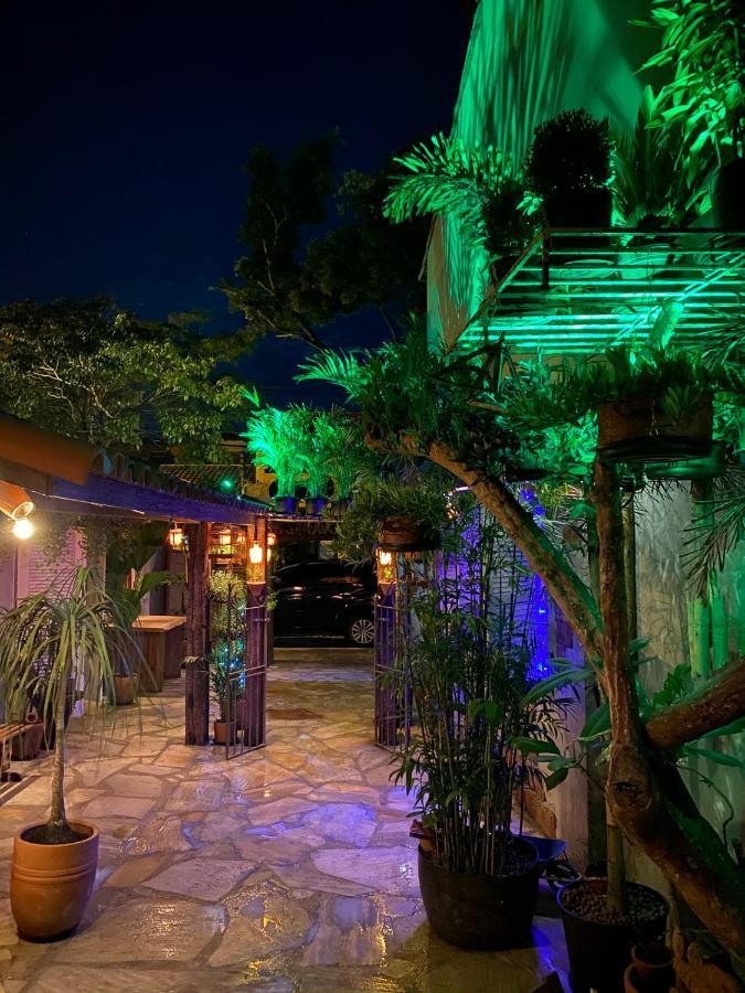 Hotel Santa Helena Búzios Zewnętrze zdjęcie