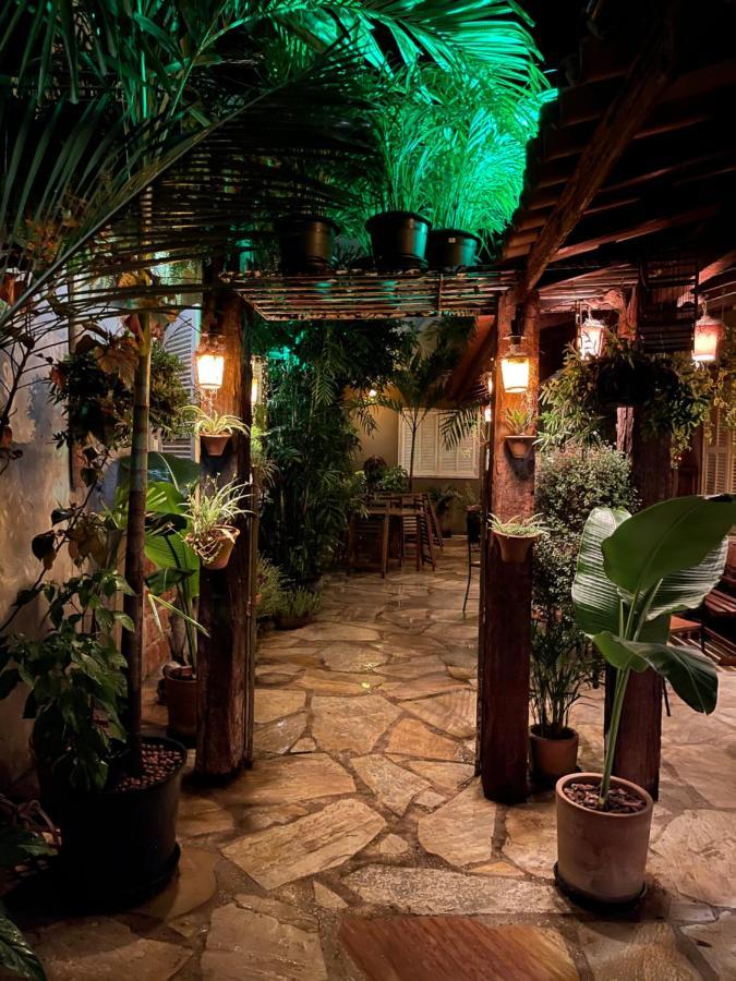 Hotel Santa Helena Búzios Zewnętrze zdjęcie