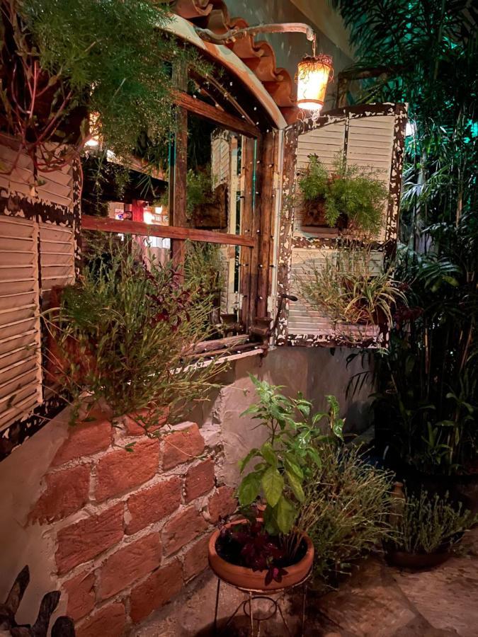 Hotel Santa Helena Búzios Zewnętrze zdjęcie