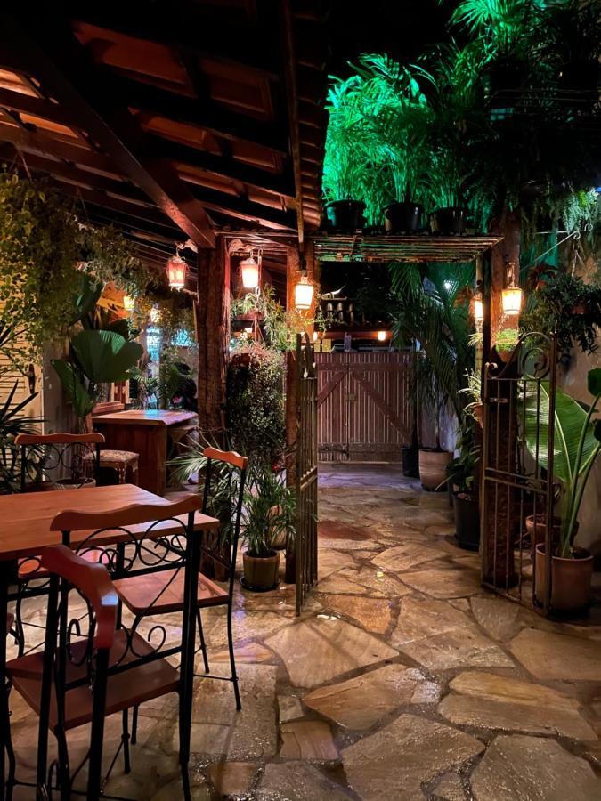 Hotel Santa Helena Búzios Zewnętrze zdjęcie