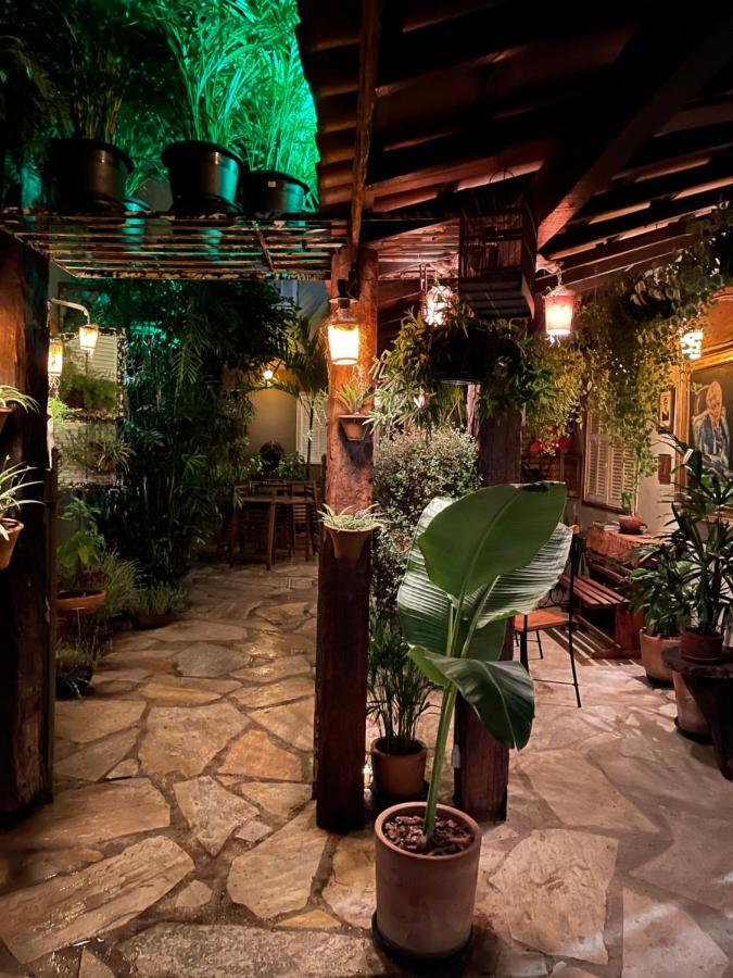 Hotel Santa Helena Búzios Zewnętrze zdjęcie