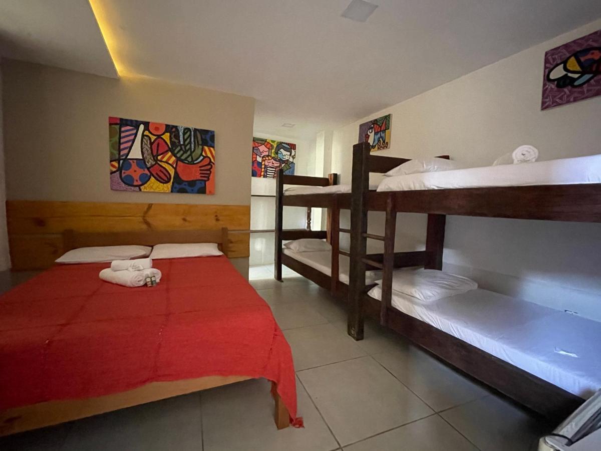 Hotel Santa Helena Búzios Zewnętrze zdjęcie