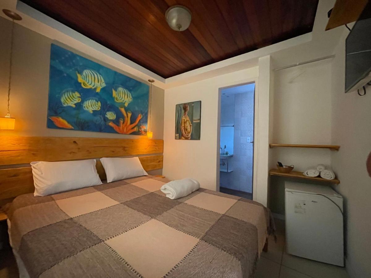Hotel Santa Helena Búzios Zewnętrze zdjęcie