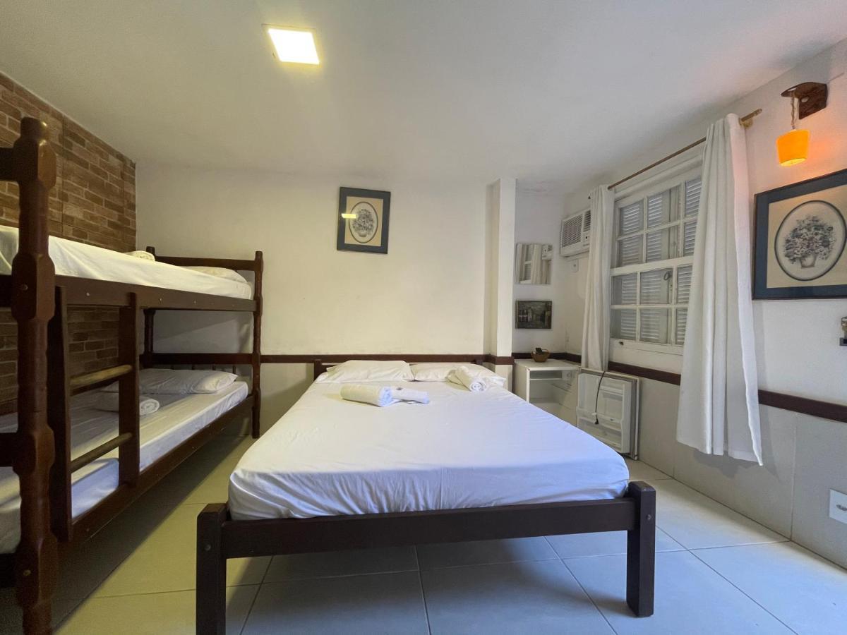 Hotel Santa Helena Búzios Zewnętrze zdjęcie