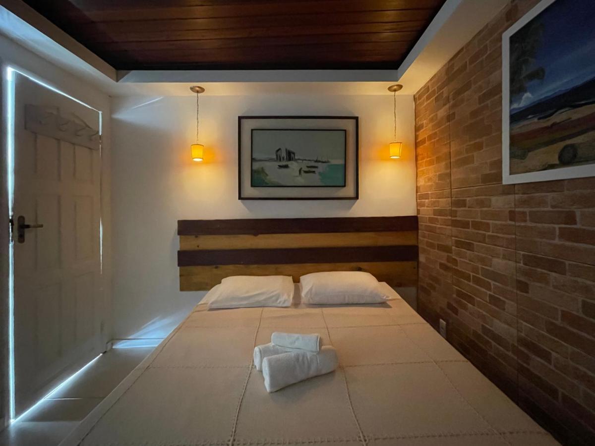 Hotel Santa Helena Búzios Zewnętrze zdjęcie