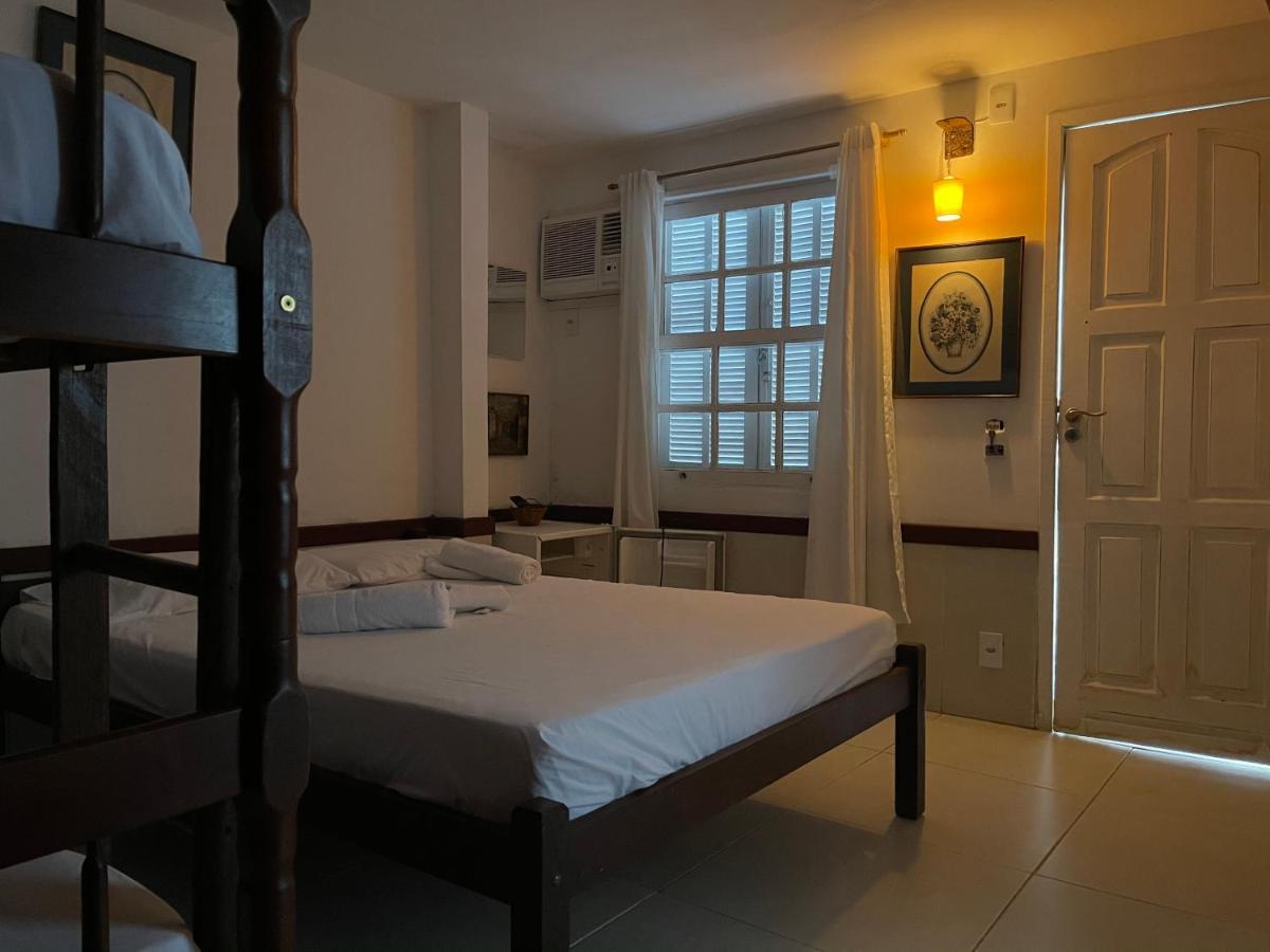 Hotel Santa Helena Búzios Zewnętrze zdjęcie