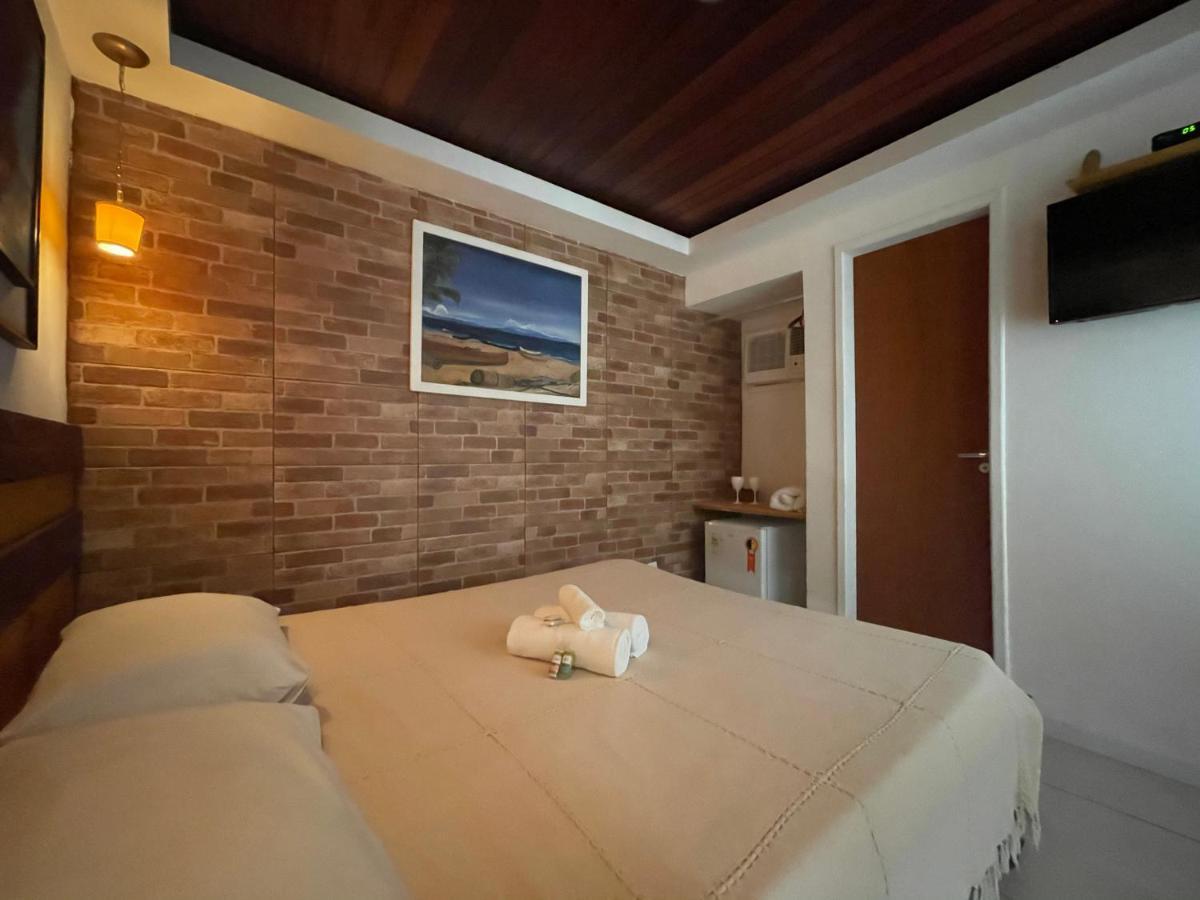 Hotel Santa Helena Búzios Zewnętrze zdjęcie