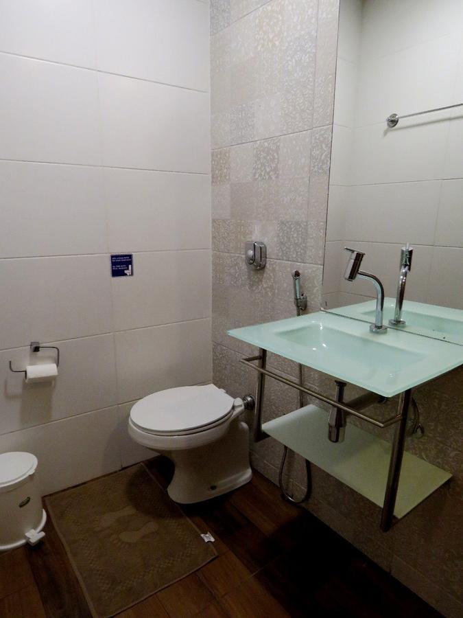 Hotel Santa Helena Búzios Zewnętrze zdjęcie