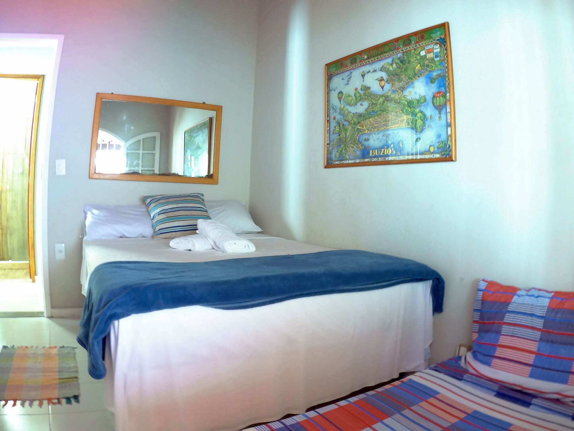 Hotel Santa Helena Búzios Zewnętrze zdjęcie